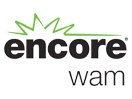 Encore Wam logo not available