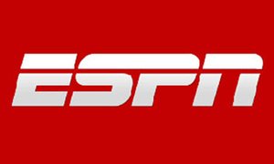 ESPN logo not available