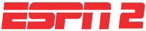 ESPN2 logo not available