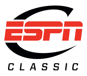ESPN Classic Sports logo not available