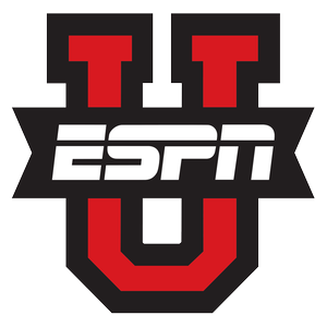 ESPNU logo not available