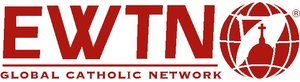 EWTN logo not available
