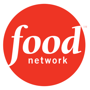 Food Network logo not available
