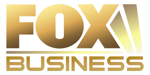 Fox Business Network logo not available