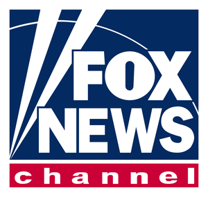 Fox News Channel logo not available