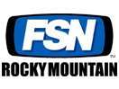FOX SPORTS ROCKY MOUNTAIN logo not available