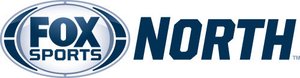 FOX SPORTS NORTH logo not available