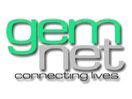 GEM NET (Global Expansion Media Network) logo not available