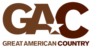 Great American Country logo not available