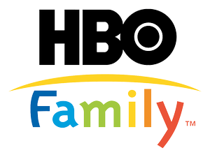 HBO Family (East) logo not available
