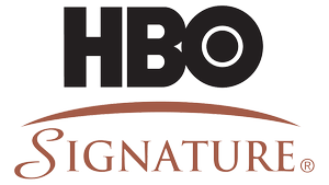 HBO Signature logo not available