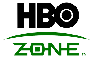 HBO Zone logo not available