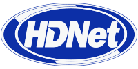 HDNet logo not available