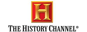 History Channel logo not available