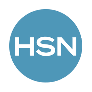 Home Shopping Network logo not available