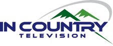 In Country Television logo not available