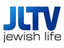 Jewish Life Television logo not available