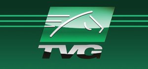 TVG - The Interactive Horseracing Network logo not available