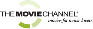 The Movie Channel (West) logo not available