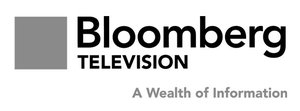 Bloomberg Television logo not available