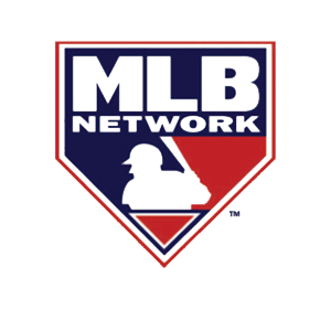 MLB Network logo not available
