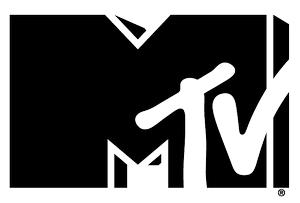 MTV logo not available