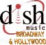 DISH MUSIC - ROADHOUSE logo not available