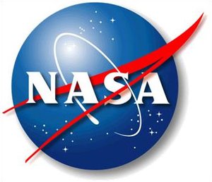 NASA logo not available