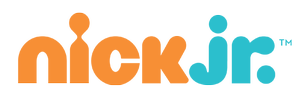 Nick Jr. logo not available