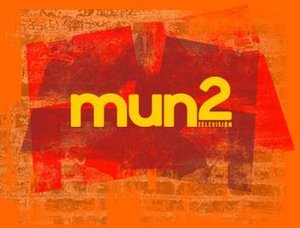 MUN2 logo not available