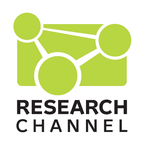 RESEARCH CHANNEL logo not available