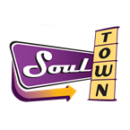 Sirius Soul Town-CLASSIC SOUL AND MOTOWN logo not available