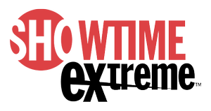 SHOWTIME Extreme logo not available