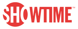 SHOWTIME logo not available
