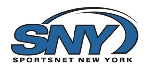 SPORTSNET NEW YORK logo not available