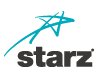 Starz (East) logo not available