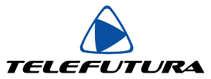 TELEFUTURA WEST logo not available