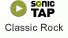 SONICTAP: Classic Rock logo not available