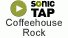 SONICTAP: Coffeehouse Rock logo not available