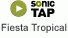 SONICTAP: Fiesta Tropical logo not available