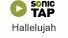 SONICTAP: Hallelujah logo not available