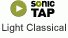SONICTAP: Light Classical logo not available