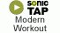 SONICTAP: Modern Workout logo not available