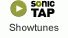 SONICTAP: Showtunes logo not available