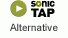 SONICTAP: Alternative logo not available