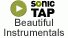 SONICTAP: Beautiful Instrumentals logo not available