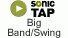 SONICTAP: Big Band/Swing logo not available