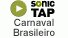 SONICTAP: Carnaval Brasileiro logo not available
