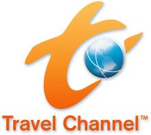 Travel Channel logo not available
