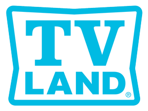 TV Land logo not available